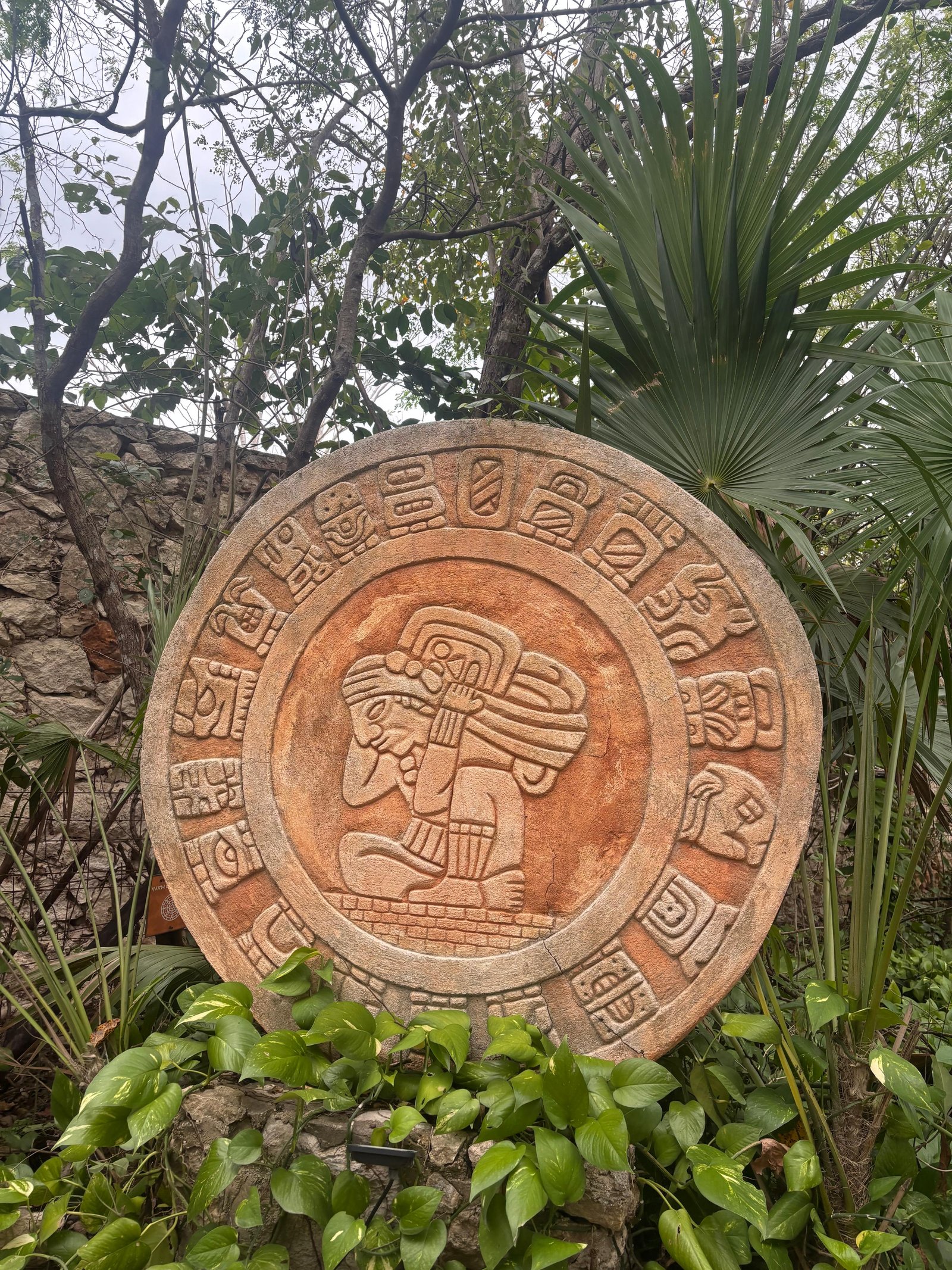 El Castillo